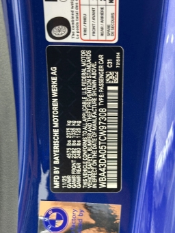 BMW 4 Series 430i Coupe 2026