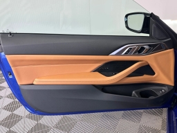 BMW 4 Series 430i Coupe 2026