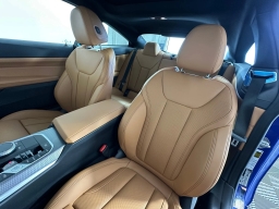 BMW 4 Series 430i Coupe 2026