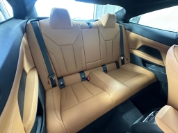 BMW 4 Series 430i Coupe 2026