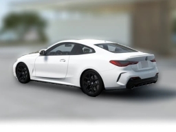 BMW 4 Series 430i Coupe 2026