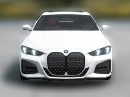 BMW 4 Series 430i Coupe 2026