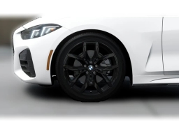 BMW 4 Series 430i Coupe 2026