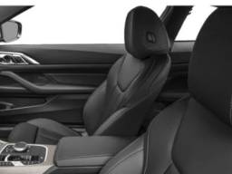 BMW 4 Series 430i Coupe 2025