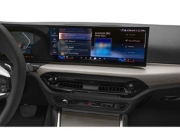 BMW 4 Series 430i Coupe 2025