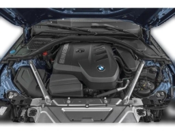 BMW 4 Series 430i Coupe 2025