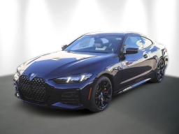 BMW 4 Series 430i Coupe 2026