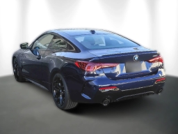 BMW 4 Series 430i Coupe 2026