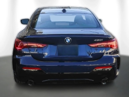 BMW 4 Series 430i Coupe 2026