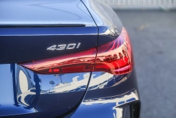 BMW 4 Series 430i Coupe 2026