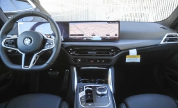 BMW 4 Series 430i Coupe 2026