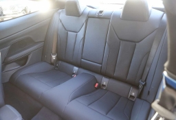 BMW 4 Series 430i Coupe 2026