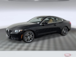 BMW 4 Series 430i Coupe 2026