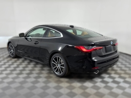 BMW 4 Series 430i Coupe 2026