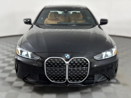 BMW 4 Series 430i Coupe 2026