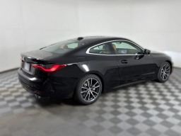 BMW 4 Series 430i Coupe 2026