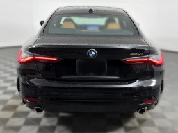 BMW 4 Series 430i Coupe 2026