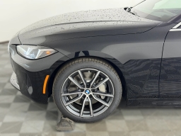 BMW 4 Series 430i Coupe 2026