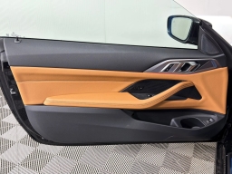 BMW 4 Series 430i Coupe 2026