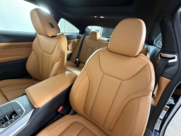 BMW 4 Series 430i Coupe 2026