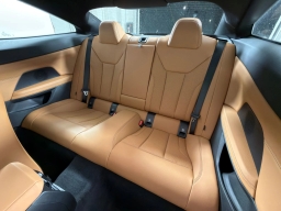 BMW 4 Series 430i Coupe 2026