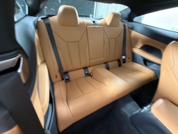 BMW 4 Series 430i Coupe 2026