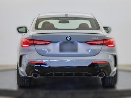 BMW 4 Series 430i Coupe 2026