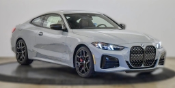 BMW 4 Series 430i Coupe 2026