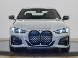 BMW 4 Series 430i Coupe 2026