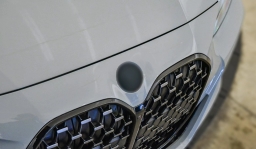 BMW 4 Series 430i Coupe 2026