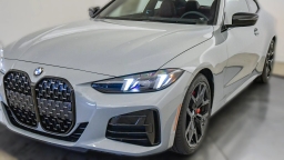 BMW 4 Series 430i Coupe 2026