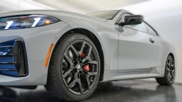 BMW 4 Series 430i Coupe 2026