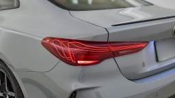 BMW 4 Series 430i Coupe 2026