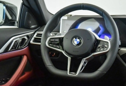 BMW 4 Series 430i Coupe 2026