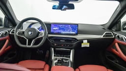 BMW 4 Series 430i Coupe 2026