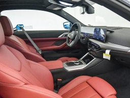 BMW 4 Series 430i Coupe 2026