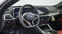 BMW 4 Series 430i Coupe 2026