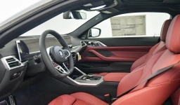 BMW 4 Series 430i Coupe 2026