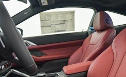 BMW 4 Series 430i Coupe 2026