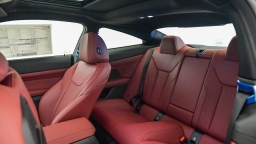 BMW 4 Series 430i Coupe 2026