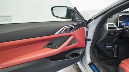 BMW 4 Series 430i Coupe 2026