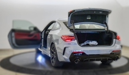 BMW 4 Series 430i Coupe 2026