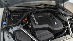 BMW 4 Series 430i Coupe 2026