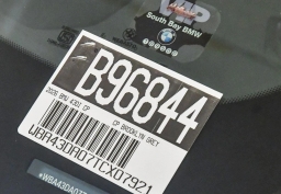 BMW 4 Series 430i Coupe 2026