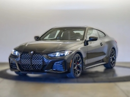 BMW 4 Series 430i Coupe 2026