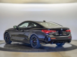 BMW 4 Series 430i Coupe 2026