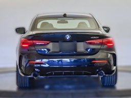 BMW 4 Series 430i Coupe 2026