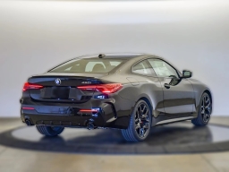 BMW 4 Series 430i Coupe 2026