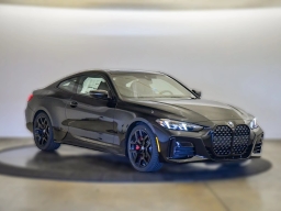 BMW 4 Series 430i Coupe 2026