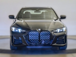 BMW 4 Series 430i Coupe 2026